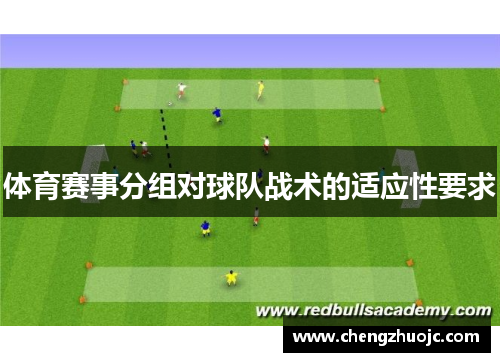 体育赛事分组对球队战术的适应性要求